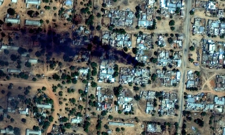 "الغارديان" تنشر وثائق تؤكد تجاهل بريطانيا إجراءات كان لها أن تمنع الفظائع في الفاشر