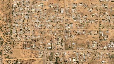 سفير روسيا في السودان: قد يكون هناك مشغلو طائرات مسيرة أوكرانيون في دارفور