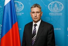 السفير الروسي: تهديدات "الدعم السريع" في السودان دعاية بحتة