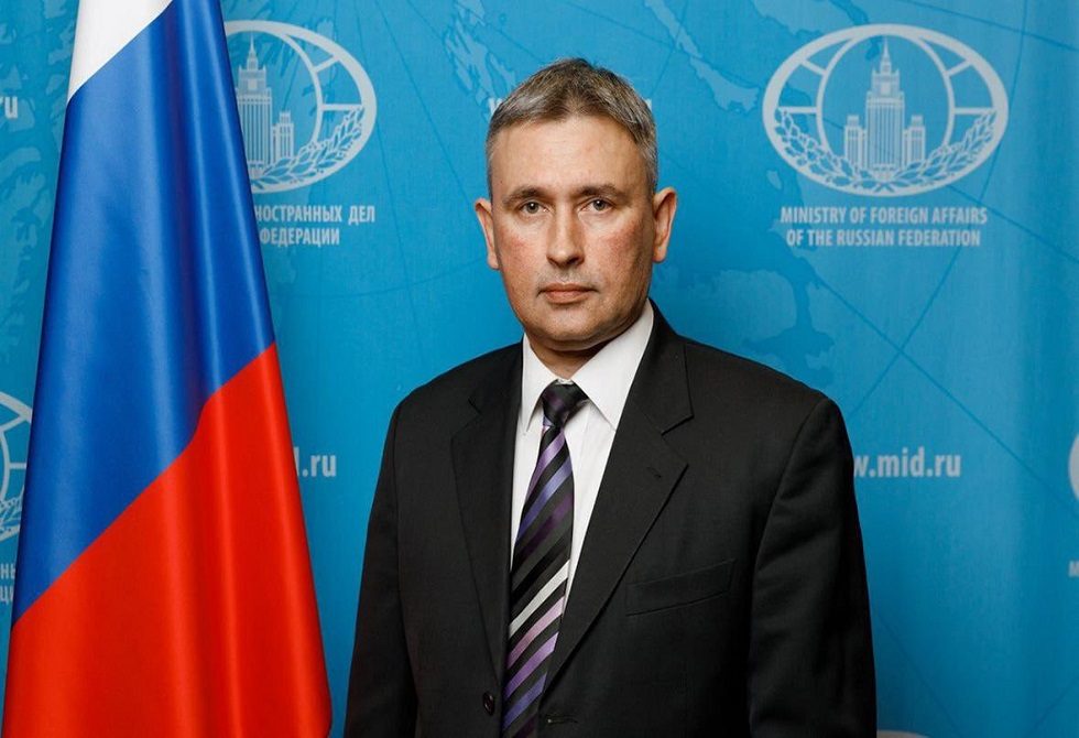 السفير الروسي: تهديدات "الدعم السريع" في السودان دعاية بحتة