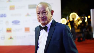 نجيب ساويرس يثير جدلا بتعليقه على الأوضاع في السودان