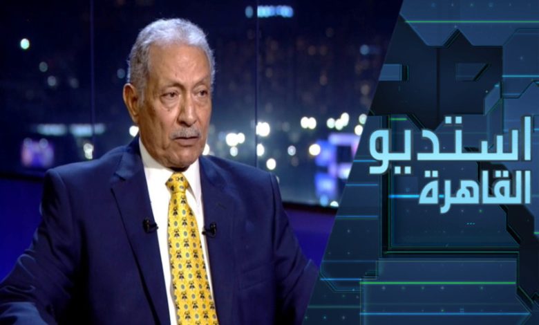 ما خطط مصر لوقف الحرب في السودان؟
