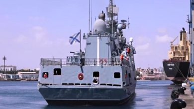 السفير الروسي: السودان يواصل استيراد الحبوب والمحروقات الروسية