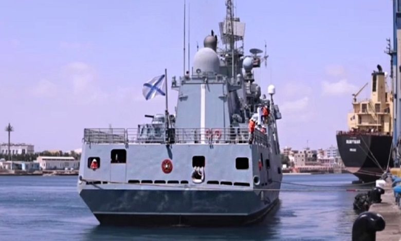 السفير الروسي: السودان يواصل استيراد الحبوب والمحروقات الروسية