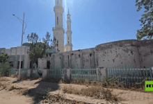 مشاهد من مدينة الفاشر السودانية بعد سيطرة قوات الدعم السريع عليها