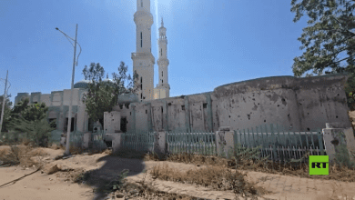 مشاهد من مدينة الفاشر السودانية بعد سيطرة قوات الدعم السريع عليها