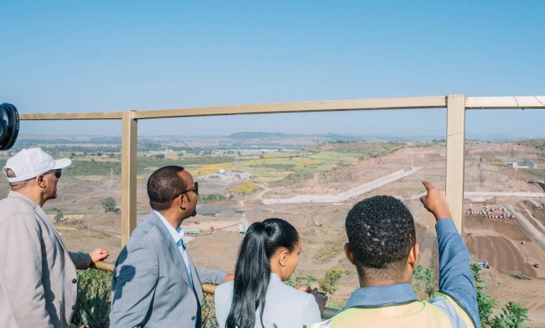 خبير مصري يحذر من تهديد إثيوبي جديد بعيدا عن سد النهضة