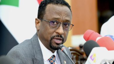 السودان ينسحب من محفل دولي احتجاجا على الإمارات