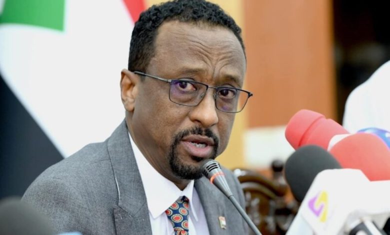 السودان ينسحب من محفل دولي احتجاجا على الإمارات