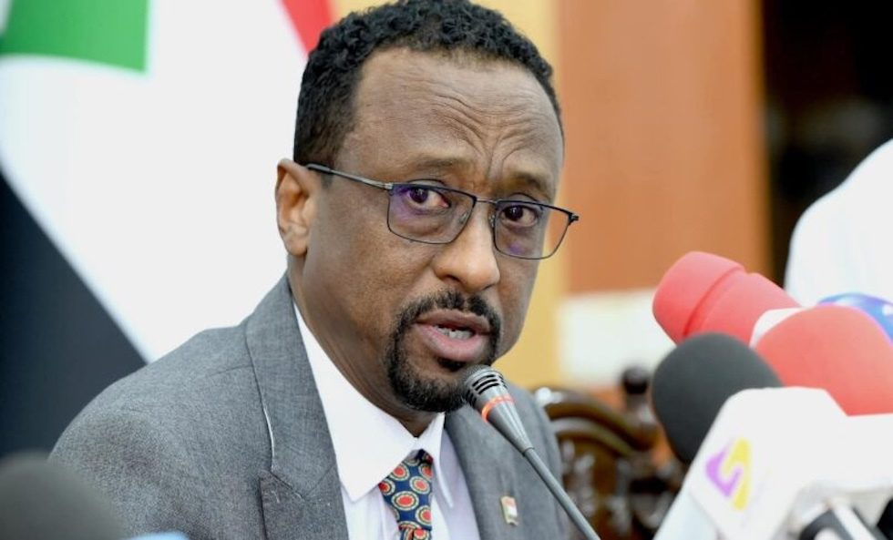 السودان ينسحب من محفل دولي احتجاجا على الإمارات