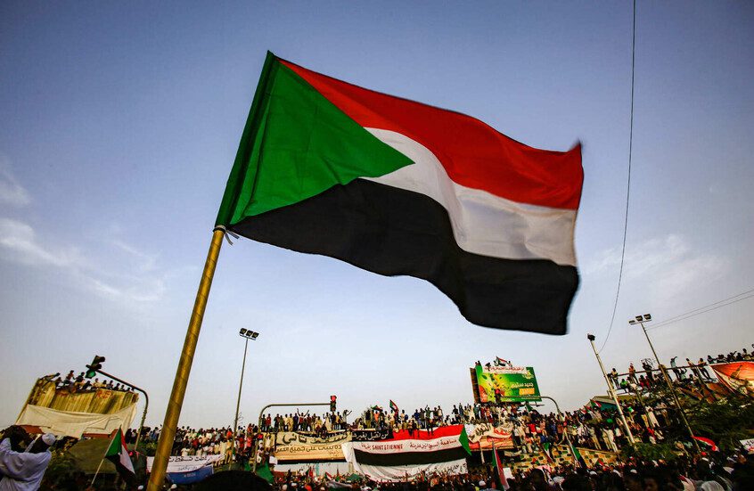 السفير الروسي: السودان يواصل تصدير المنتجات الزراعية ولا توجد مجاعة في البلاد