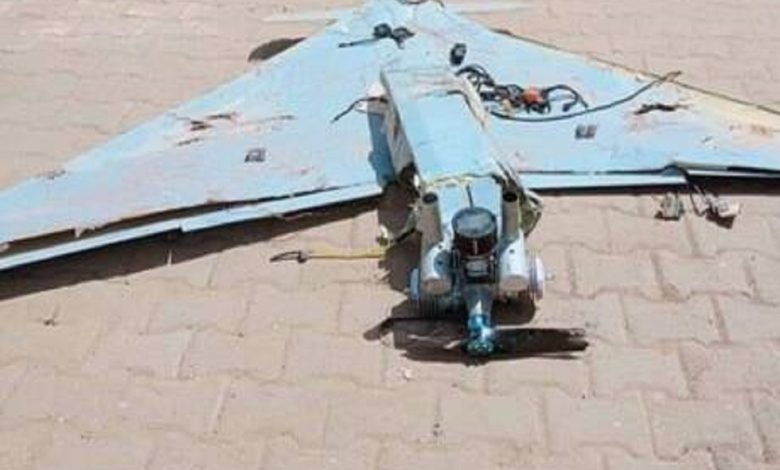 السودان.. ضبط فتاة تتزعم خلية تزرع شرائح الإحداثيات لتوجيه مسيرات "الدعم السريع"