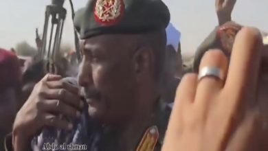 صحفي سوداني: البرهان كشف عن لقاء سري مع "مسؤول إماراتي"