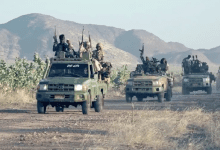 "حدودنا مقدسة".. تحذير مصري صارم لـ"كيانات" سودانية وتلويح برد قوي