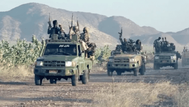 "حدودنا مقدسة".. تحذير مصري صارم لـ"كيانات" سودانية وتلويح برد قوي