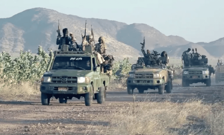 "حدودنا مقدسة".. تحذير مصري صارم لـ"كيانات" سودانية وتلويح برد قوي