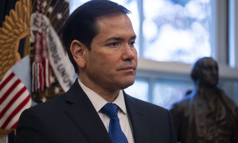 روبيو: قد نصنف قوات "الدعم السريع" في السودان كمنظمة إرهابية