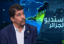 حراك جزائري لحلحلة أزمتي ليبيا والسودان