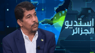 حراك جزائري لحلحلة أزمتي ليبيا والسودان