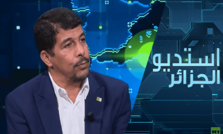 حراك جزائري لحلحلة أزمتي ليبيا والسودان