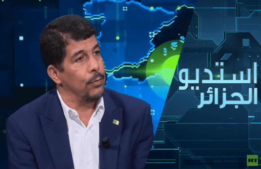 حراك جزائري لحلحلة أزمتي ليبيا والسودان