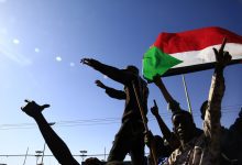 مفوضية حقوق الإنسان تدعو لمحاسبة من يؤجج ويستفيد من الحرب بالسودان