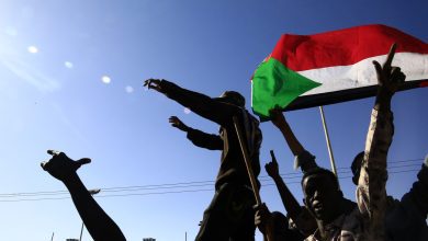 مفوضية حقوق الإنسان تدعو لمحاسبة من يؤجج ويستفيد من الحرب بالسودان