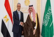 اتصال مصري سعودي وبيان يوضح حقيقة توتر العلاقات بين البلدين