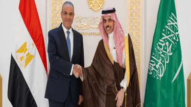 اتصال مصري سعودي وبيان يوضح حقيقة توتر العلاقات بين البلدين