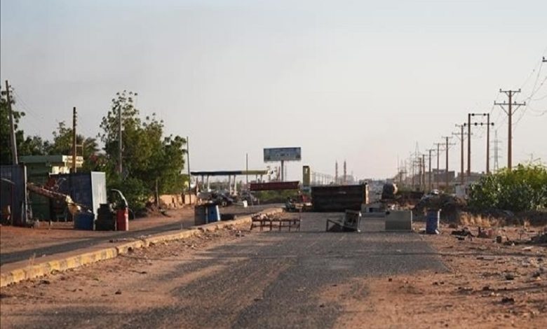 مجموعة السودان الأممية تدعو لإنهاء الحرب ومحاسبة المسؤولين عن "فظائع الفاشر"