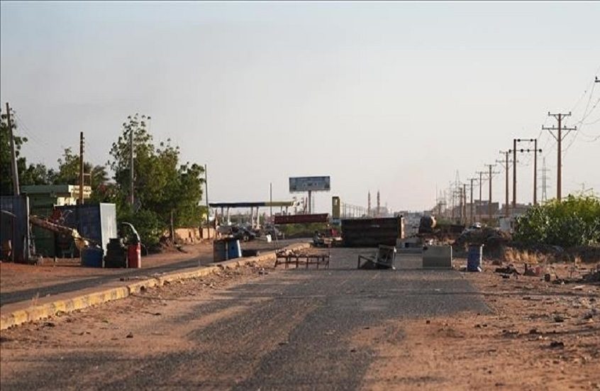 مجموعة السودان الأممية تدعو لإنهاء الحرب ومحاسبة المسؤولين عن "فظائع الفاشر"