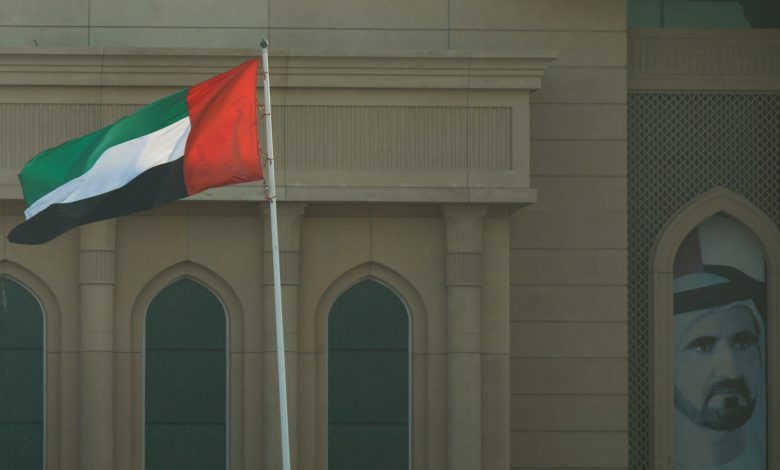 الإمارات تؤكد نهجها بمنع استغلال أراضيها لتهريب الأسلحة للسودان وتتهم الجيش السوداني بترويج الأكاذيب