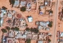 السودان.. صور أقمار صناعية توثق نشاط "قوات الدعم السريع" للتخلص من جثث القتلى في الفاشر