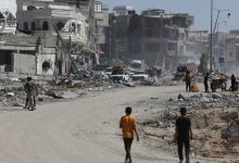 مصر تحدد 3 مهام رئيسية لقوات حفظ السلام في غزة