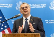 مسعد بولس يدعو أطراف النزاع بالسودان للموافقة على "هدنة إنسانية لمدة 3 أشهر"