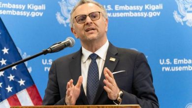 مسعد بولس يدعو أطراف النزاع بالسودان للموافقة على "هدنة إنسانية لمدة 3 أشهر"