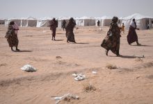 "شبكة أطباء السودان" توثق 32 حالة اغتصاب لهاربات من الفاشر