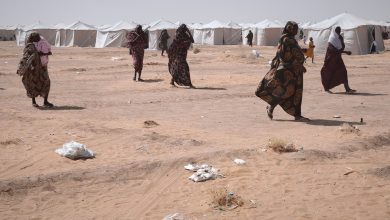 "شبكة أطباء السودان" توثق 32 حالة اغتصاب لهاربات من الفاشر