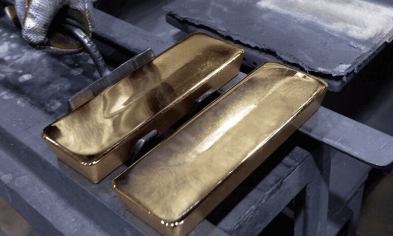 تقارب اقتصادي بين السودان وتركيا.. مباحثات لرفع جودة الذهب ودعم التكنولوجيا المالية