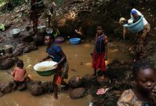 وزير خارجية تشاد: بلادنا استقبلت 1.6 مليون لاجئ سوداني