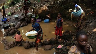 وزير خارجية تشاد: بلادنا استقبلت 1.6 مليون لاجئ سوداني