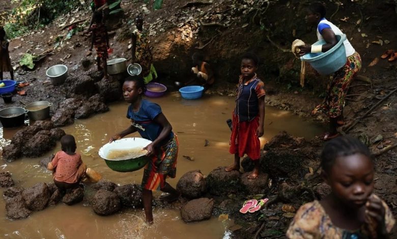 وزير خارجية تشاد: بلادنا استقبلت 1.6 مليون لاجئ سوداني