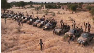 الخارجية السودانية: قمة دول البحيرات العظمى أيدت توصية بتصنيف الدعم السريع "منظمة إرهابية"