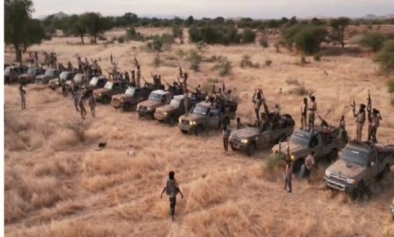 الخارجية السودانية: قمة دول البحيرات العظمى أيدت توصية بتصنيف الدعم السريع "منظمة إرهابية"