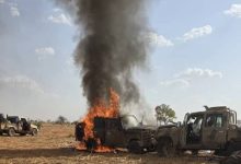 مصادر عسكرية سودانية: مقتل 6 من قيادات الدعم السريع في محور بابنوسة (فيديو)