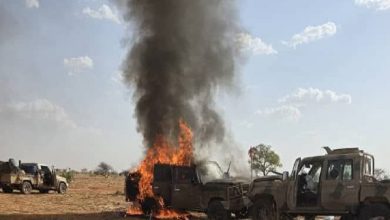 مصادر عسكرية سودانية: مقتل 6 من قيادات الدعم السريع في محور بابنوسة (فيديو)