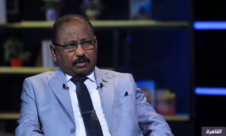 السودان.. وزير العدل يعلن عن موقف الخرطوم من دخول لجنة تقصي حقائق دولية إلى الفاشر (فيديو)