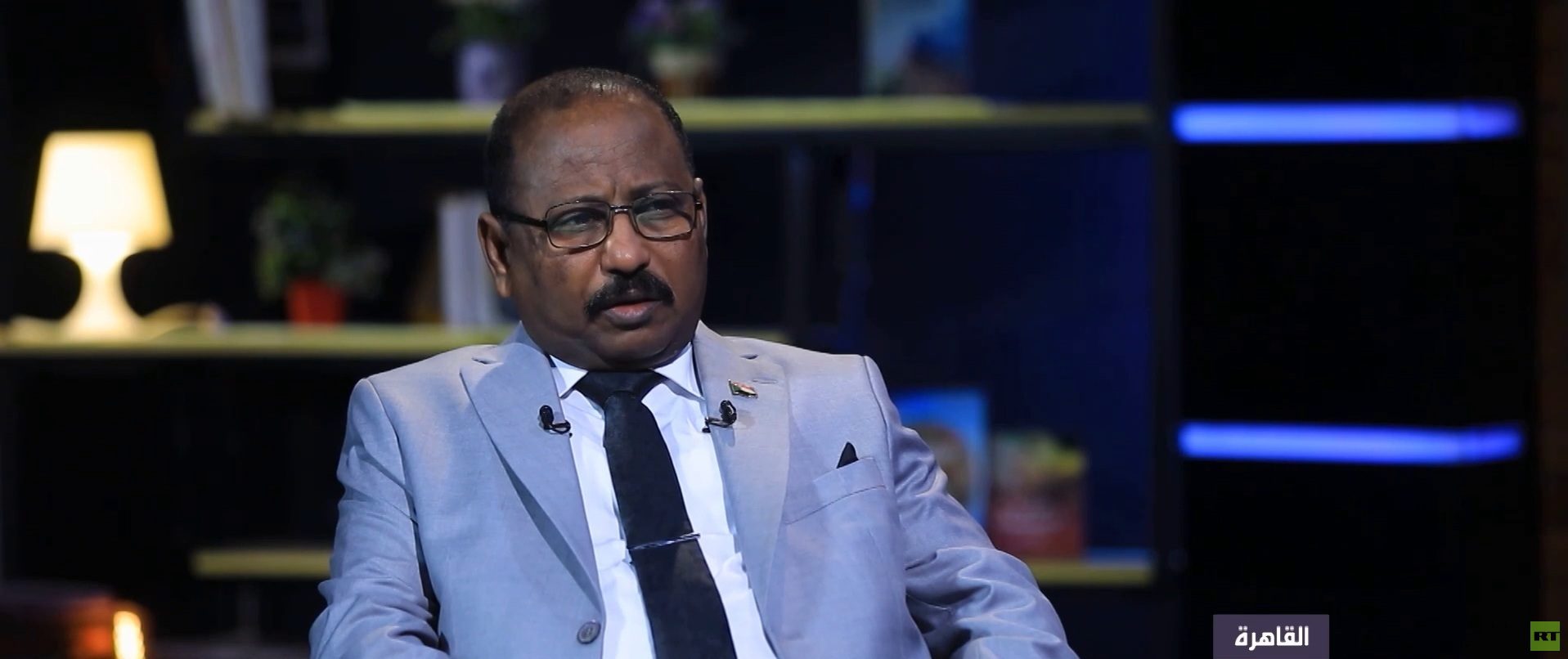 السودان.. وزير العدل يعلن عن موقف الخرطوم من دخول لجنة تقصي حقائق دولية إلى الفاشر (فيديو)