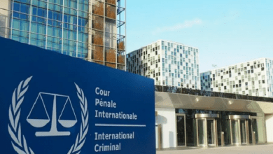 مدعي الجنائية الدولية يسعى لاستصدار حكم بالسجن مدى الحياة بحق كوشيب بالسودان