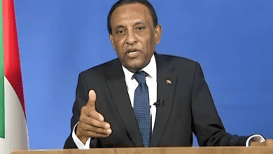 مصدر عسكري سوداني: لا اتجاه لإقالة رئيس الوزراء كامل إدريس وزيارته لجنيف بغرض العلاج